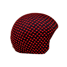 Load image into Gallery viewer, Coolcasc Printed Cool Helmet Cover Lips