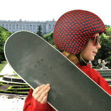 Load image into Gallery viewer, Coolcasc Printed Cool Helmet Cover Lips