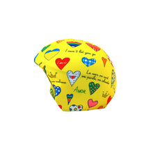 Load image into Gallery viewer, Coolcasc Printed Cool Helmet Cover Amour