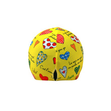 Load image into Gallery viewer, Coolcasc Printed Cool Helmet Cover Amour