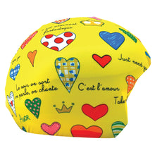 Load image into Gallery viewer, Coolcasc Printed Cool Helmet Cover Amour