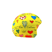 Load image into Gallery viewer, Coolcasc Printed Cool Helmet Cover Amour