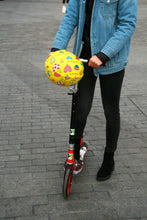Load image into Gallery viewer, Coolcasc Printed Cool Helmet Cover Amour