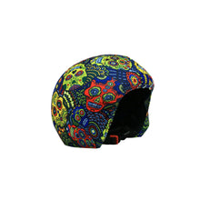 Load image into Gallery viewer, Coolcasc Printed Cool Helmet Cover Skulls