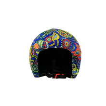 Load image into Gallery viewer, Coolcasc Printed Cool Helmet Cover Skulls
