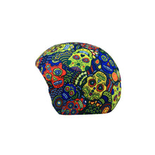 Load image into Gallery viewer, Coolcasc Printed Cool Helmet Cover Skulls