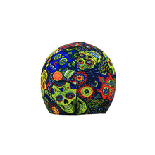 Load image into Gallery viewer, Coolcasc Printed Cool Helmet Cover Skulls