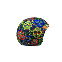 Load image into Gallery viewer, Coolcasc Printed Cool Helmet Cover Skulls