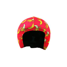 Load image into Gallery viewer, Coolcasc Printed Cool Helmet Cover Banana