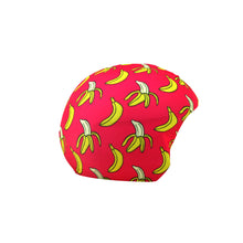 Load image into Gallery viewer, Coolcasc Printed Cool Helmet Cover Banana