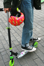 Load image into Gallery viewer, Coolcasc Printed Cool Helmet Cover Banana