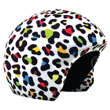 Load image into Gallery viewer, Coolcasc Printed Cool Helmet Cover Crazy Animal