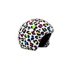Load image into Gallery viewer, Coolcasc Printed Cool Helmet Cover Crazy Animal