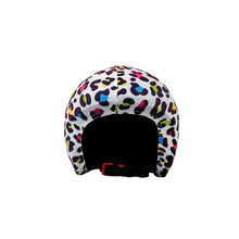 Load image into Gallery viewer, Coolcasc Printed Cool Helmet Cover Crazy Animal