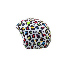 Load image into Gallery viewer, Coolcasc Printed Cool Helmet Cover Crazy Animal