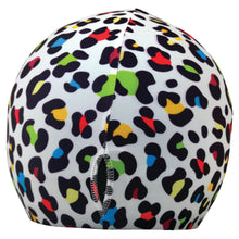 Load image into Gallery viewer, Coolcasc Printed Cool Helmet Cover Crazy Animal