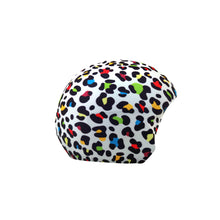 Load image into Gallery viewer, Coolcasc Printed Cool Helmet Cover Crazy Animal