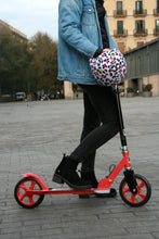 Load image into Gallery viewer, Coolcasc Printed Cool Helmet Cover Crazy Animal
