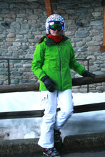 Load image into Gallery viewer, Coolcasc Printed Cool Helmet Cover Crazy Animal