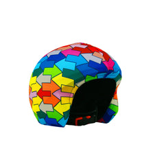 Load image into Gallery viewer, Coolcasc Printed Cool Helmet Cover Arrows