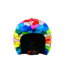 Load image into Gallery viewer, Coolcasc Printed Cool Helmet Cover Arrows