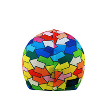 Load image into Gallery viewer, Coolcasc Printed Cool Helmet Cover Arrows