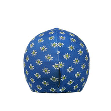 Load image into Gallery viewer, Coolcasc Printed Cool Helmet Cover Edelweiss