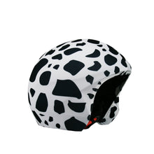 Load image into Gallery viewer, Coolcasc Printed Cool Helmet Cover Cow