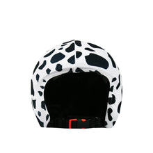 Load image into Gallery viewer, Coolcasc Printed Cool Helmet Cover Cow