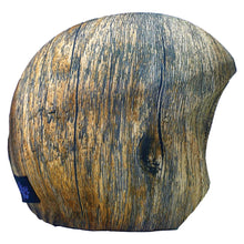 Load image into Gallery viewer, Coolcasc-Printed Cool Helmet Cover Wood