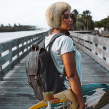 Load image into Gallery viewer, Coolcasc-Printed Cool Helmet Cover Wood
