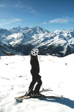 Load image into Gallery viewer, Coolcasc Printed Cool Helmet Cover Cow