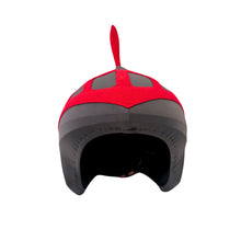 Load image into Gallery viewer, Coolcasc Show Time Helmet Cover Knight