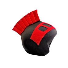 Load image into Gallery viewer, Coolcasc Show Time Helmet Cover Knight