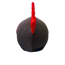 Load image into Gallery viewer, Coolcasc Show Time Helmet Cover Knight