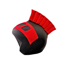 Load image into Gallery viewer, Coolcasc Show Time Helmet Cover Knight