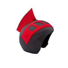 Load image into Gallery viewer, Coolcasc Show Time Helmet Cover Knight