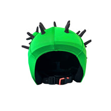 Load image into Gallery viewer, Coolcasc Show Time Helmet Cover Cactus