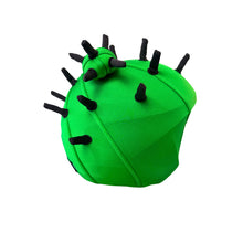 Load image into Gallery viewer, Coolcasc Show Time Helmet Cover Cactus