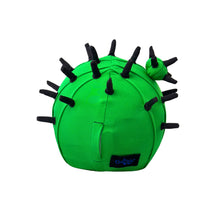 Load image into Gallery viewer, Coolcasc Show Time Helmet Cover Cactus
