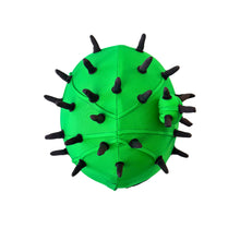 Load image into Gallery viewer, Coolcasc Show Time Helmet Cover Cactus