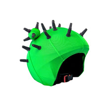 Load image into Gallery viewer, Coolcasc Show Time Helmet Cover Cactus
