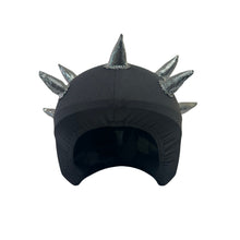 Load image into Gallery viewer, Coolcasc Show Time Helmet Cover Warrior
