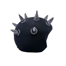 Load image into Gallery viewer, Coolcasc Show Time Helmet Cover Warrior