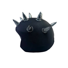 Load image into Gallery viewer, Coolcasc Show Time Helmet Cover Warrior