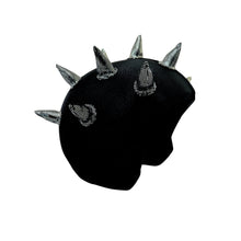 Load image into Gallery viewer, Coolcasc Show Time Helmet Cover Warrior
