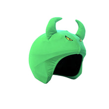Load image into Gallery viewer, Coolcasc Show Time Helmet Cover Demon