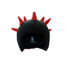 Load image into Gallery viewer, Coolcasc Show Time Helmet Cover Evil Lord