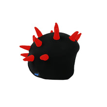 Load image into Gallery viewer, Coolcasc Show Time Helmet Cover Evil Lord