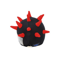 Load image into Gallery viewer, Coolcasc Show Time Helmet Cover Evil Lord